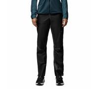 Pantalon imperméable COLUMBIA Whistler Peak Pant (Black) Femme S