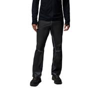 Columbia - Pantalon de Randonnée Imperméable Whistler Peak™ - Noir - Taille L - Homme