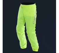 Pantalon Imperméable Dainese ULTRALIGHT RAIN PANTS Fluoyellow