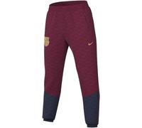 Pantalon imperméable Domicile FC Barcelone 2024/25 Rouge S Male