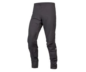 Pantalon imperméable Endura GV500 Gris