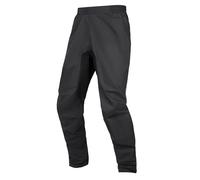 Endura - Hummvee Waterproof Trouser - Pantalon pluie vélo homme Black - L