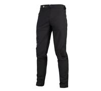 Pantalon imperméable Endura MT500 Burner Noir