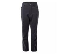 Pantalon imperméable enfant Elbrus Gaude Noir 14 ans