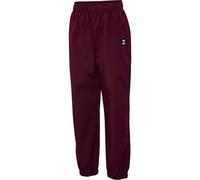 Hummel Jupitor Tex Softshell Pants Rouge 104-110 cm Enfants