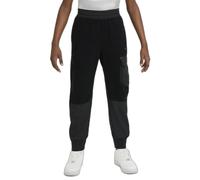 Pantalon imperméable enfant Nike City Utility EasyOn Therma-FIT Noir 12/13 ans Unisex