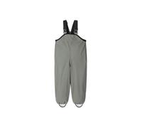 Pantalon imperméable enfant Reima Lammikko - greyish green - 5 ans 9 mois