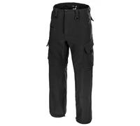 Pantalon imperméable et isolant Fox Outdoor Allround MFH - Black 3XL