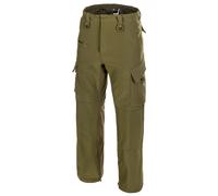 Pantalon imperméable et isolant Fox Outdoor Allround MFH - Olive 3XL