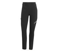 Adidas Techrock Brushed Softshell Pants Noir 38 / Regular Femme