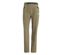 Pantalon imperméable femme adidas Terrex Xperior 36