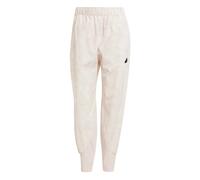 Adidas Z.n.e. Woven Pants Beige M / Regular Femme