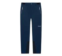 Pantalon imperméable femme Berghaus Ridge-Roamer 3l Bleu L/XLx29