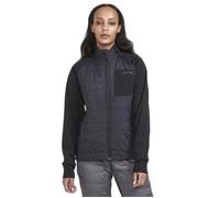 Craft Core Nordic Training Jacket Noir M Femme