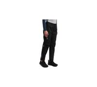 Pantalon impermeable femme haglofs l i m gore tex noir