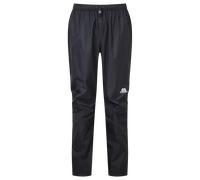 Mountain Equipment - Women's Zeno Fullzip Pant - Pantalon imperméable - 38 - Regular - black
