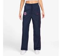 Pantalon imperméable femme Nike Paris Saint-Germain Bleu L Female