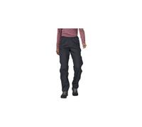 Pantalon impermeable femme patagonia torrentshell 3l noir