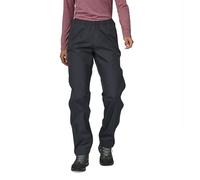 Patagonia - Women's Torrentshell 3L Pants - Pantalon imperméable - M - Short - black