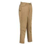 Pantalon imperméable femme PERCUSSION Rambouillet Original Marron 42