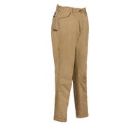 Pantalon imperméable femme PERCUSSION Rambouillet Original Marron 48