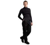 Pantalon imperméable femme Premier Equine Nox Duo Noir 44