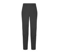 Pantalon imperméable femme Rab Downpour Noir XS Short