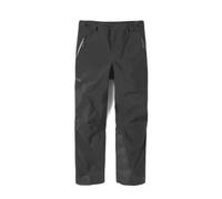 Pantalon impermÃ©able femme Rab Latok GTX Noir L