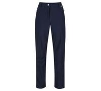 Pantalon imperméable femme Regatta Geo II 44 Tall