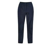 Regatta Surpantalon imperméable Extensible Highton pour Femme, léger et Respirant, Protection Contre la Pluie