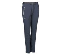 Pantalon imperméable femme Ternua Gris 2XL