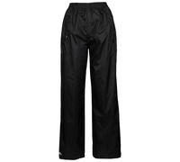 Trespass Pantalon de pluie pour femme Qikpac Pant -Female Packaway Trs Tp75 XL