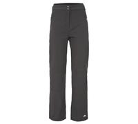Pantalon imperméable femme Trespass Squidgeii Noir XS Short