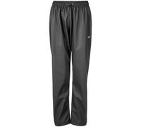 Pantalon imperméable femme Weather Report Rainy Noir 40
