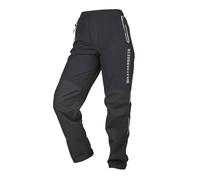 Pantalon imperméable femme Weatherbeeta Rayne Noir L