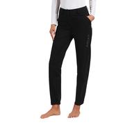 Pantalon imperméable full grip femme Ariat Venture H2O Shell Noir L