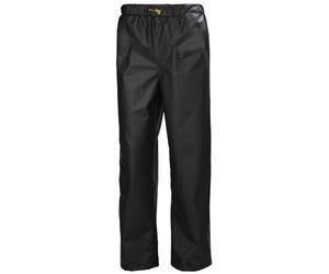Pantalon imperméable Gale Rain Pant Helly Hansen - Black S