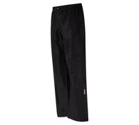 Pantalon imperméable grande taille Pro-X Elements Majola Noir 56