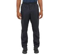 Haglöfs - L.I.M Airak GTX Pant - Pantalon imperméable homme True Black - L - Short