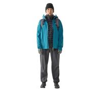 Haglofs L.i.m Airak 2.5l Pants Noir L / Regular Homme