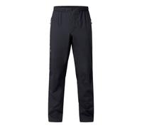 Pantalon imperméable HAGLOFS L.I.M Airak GTX Pant Men (True Black) Homme SL