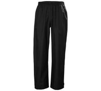 Helly Hansen - Rain Pant - Pantalon imperméable - XXL - black