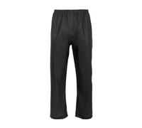 Pantalon imperméable Highlander Stormguard Noir L