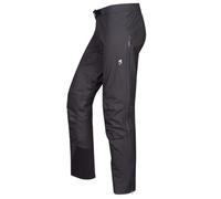 Pantalon imperméable homme High Point Cliff Pants Noir XXL