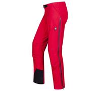 Pantalon imperméable homme High Point Cliff Pants Rouge L