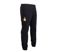 Inter 98 Retro Football Pant, 1997-98 Unisexe Adulte