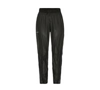 Pantalon imperméable léger femme Craft Pro Hydro Noir XS