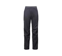 Black Diamond Fineline Stretch Full Zip Pants Noir M Femme
