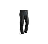 Pantalon impermeable maier sports raindrop court noir homme