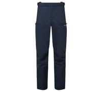 Montane Nordes Gore-tex Windstopper® Pants Bleu 36 Homme